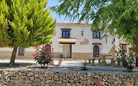 La Noguera Casa Rural